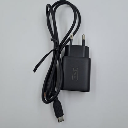 INIU Caricatore Wireless Magnetico 3-in-1