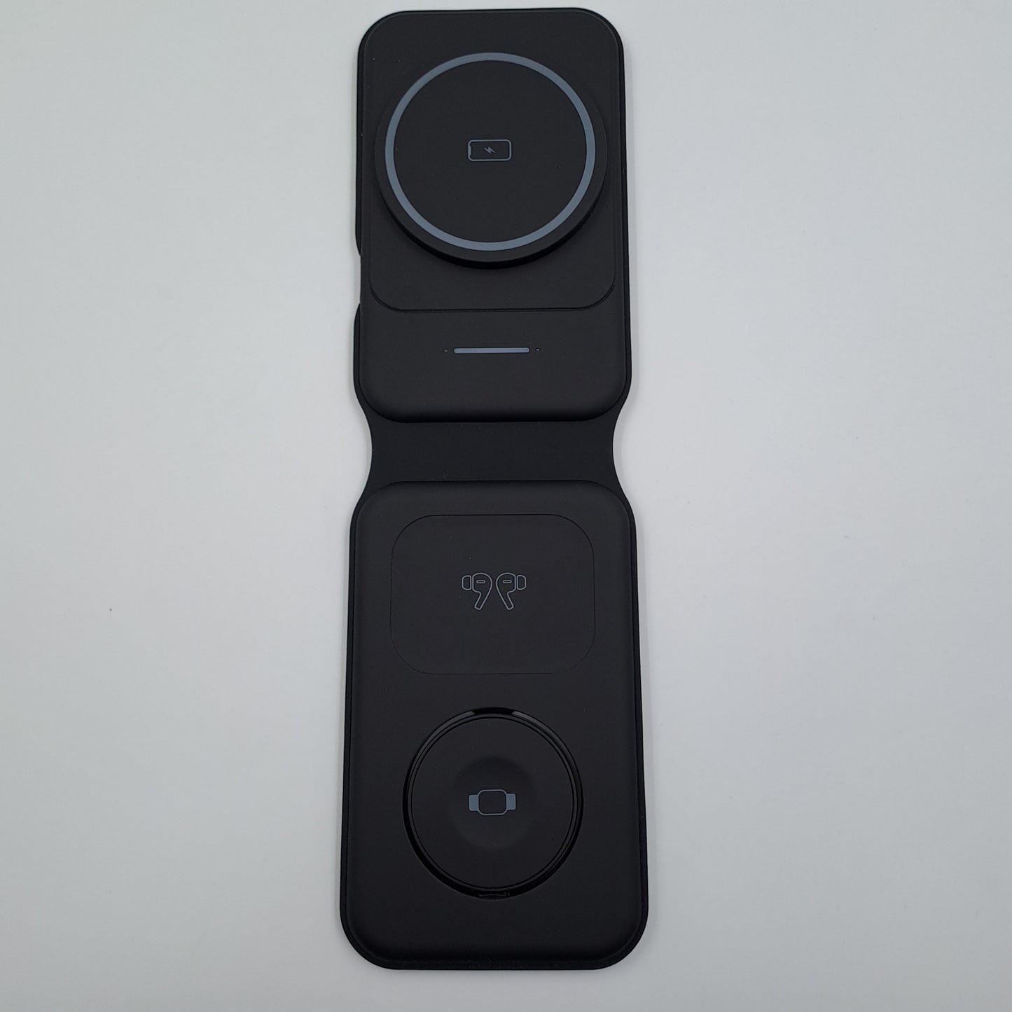 INIU Caricatore Wireless Magnetico 3-in-1