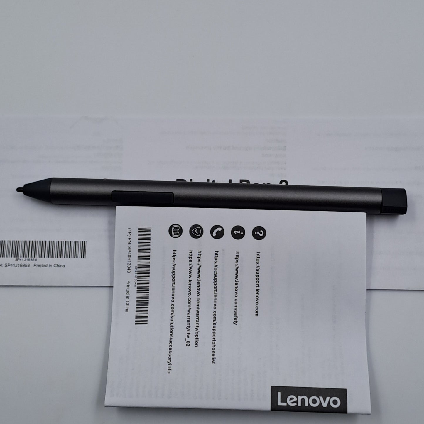 Lenovo Digital Pen 2