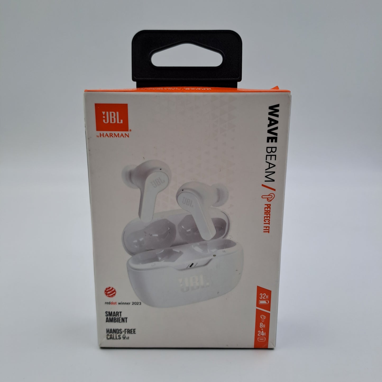 JBL Wave Beam True Wireless