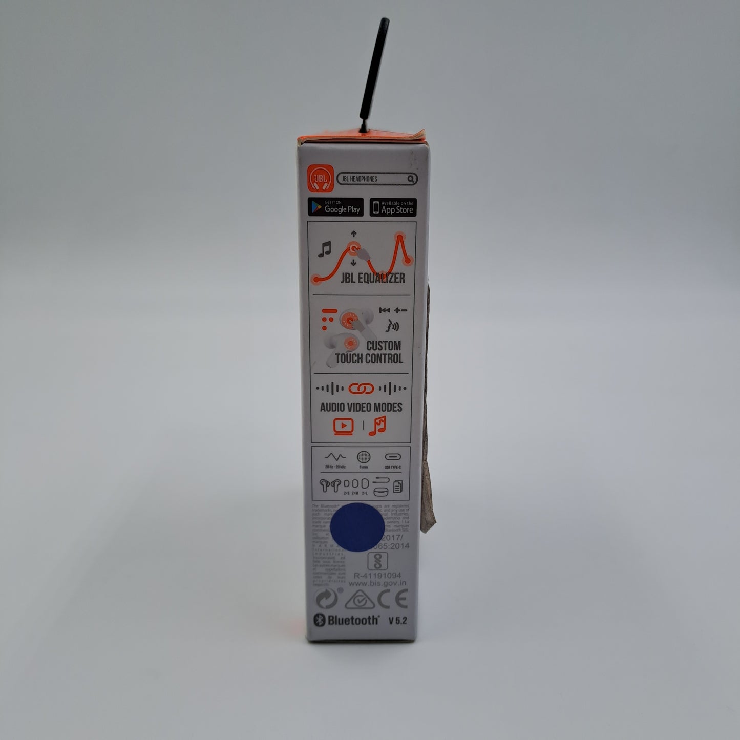 JBL Wave Beam True Wireless