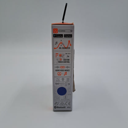 JBL Wave Beam True Wireless