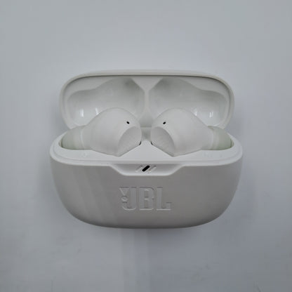 JBL Wave Beam True Wireless