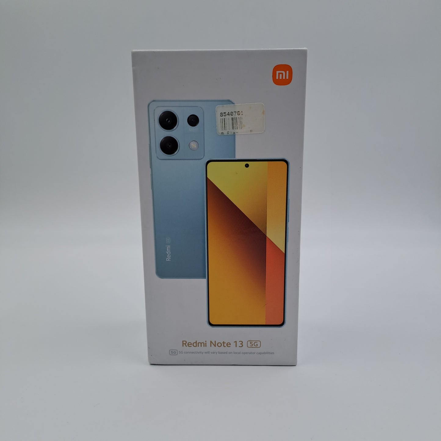 Xiaomi Redmi Note 13 5G – Smartphone Ricondizionato