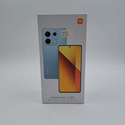 Xiaomi Redmi Note 13 5G – Smartphone Ricondizionato