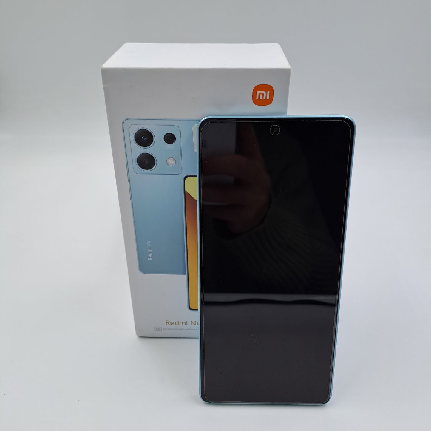 Xiaomi Redmi Note 13 5G – Smartphone Ricondizionato