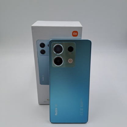 Xiaomi Redmi Note 13 5G – Smartphone Ricondizionato