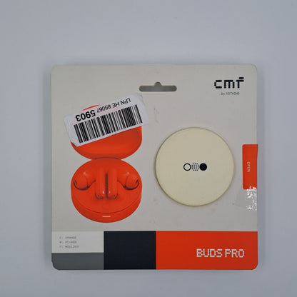 Cuffie In-Ear CMF by Nothing Buds Pro