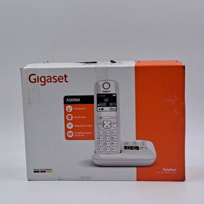 Gigaset AS690A Telefono Cordless