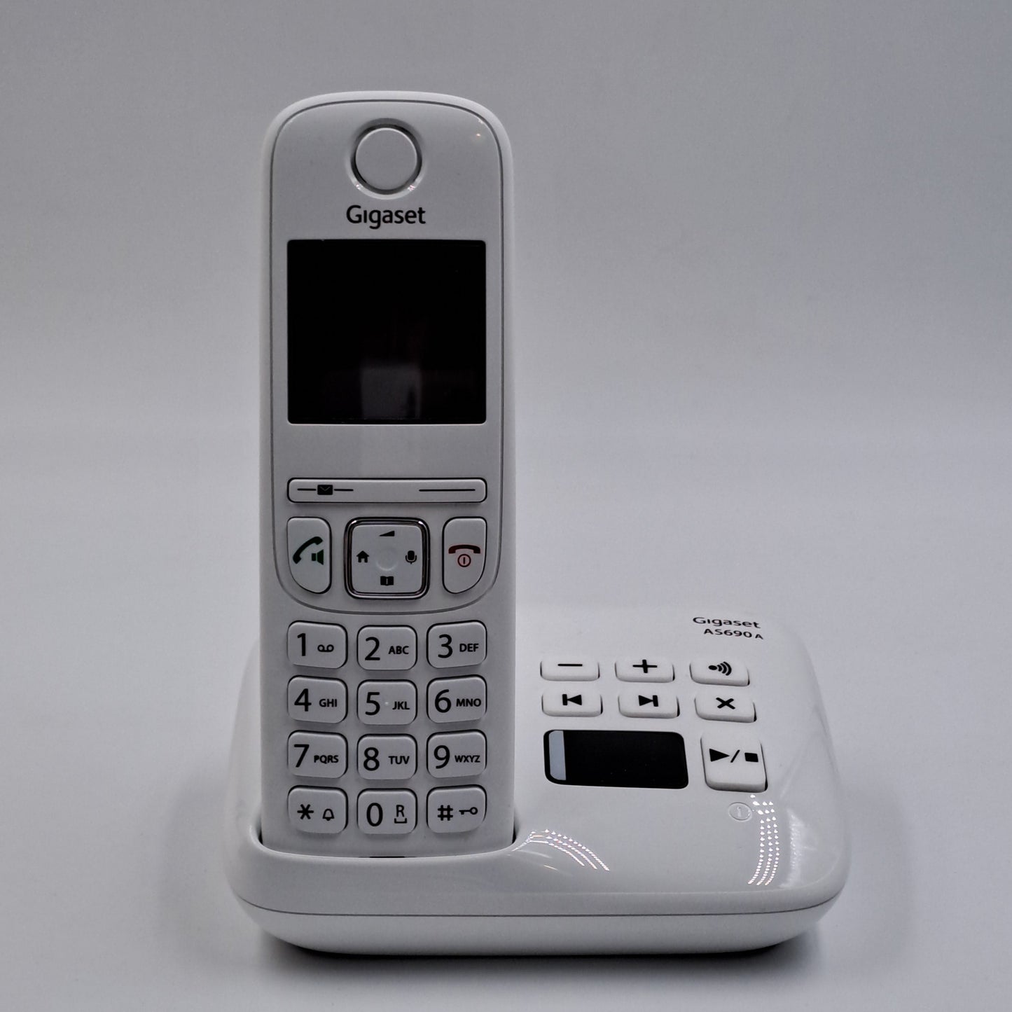 Gigaset AS690A Telefono Cordless