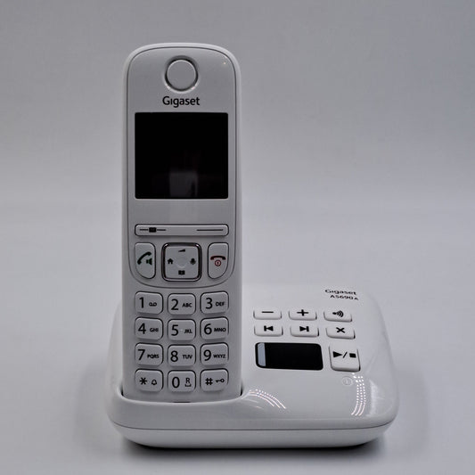 Gigaset AS690A Telefono Cordless