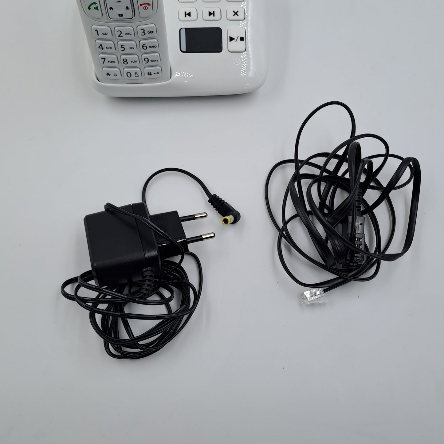 Gigaset AS690A Telefono Cordless