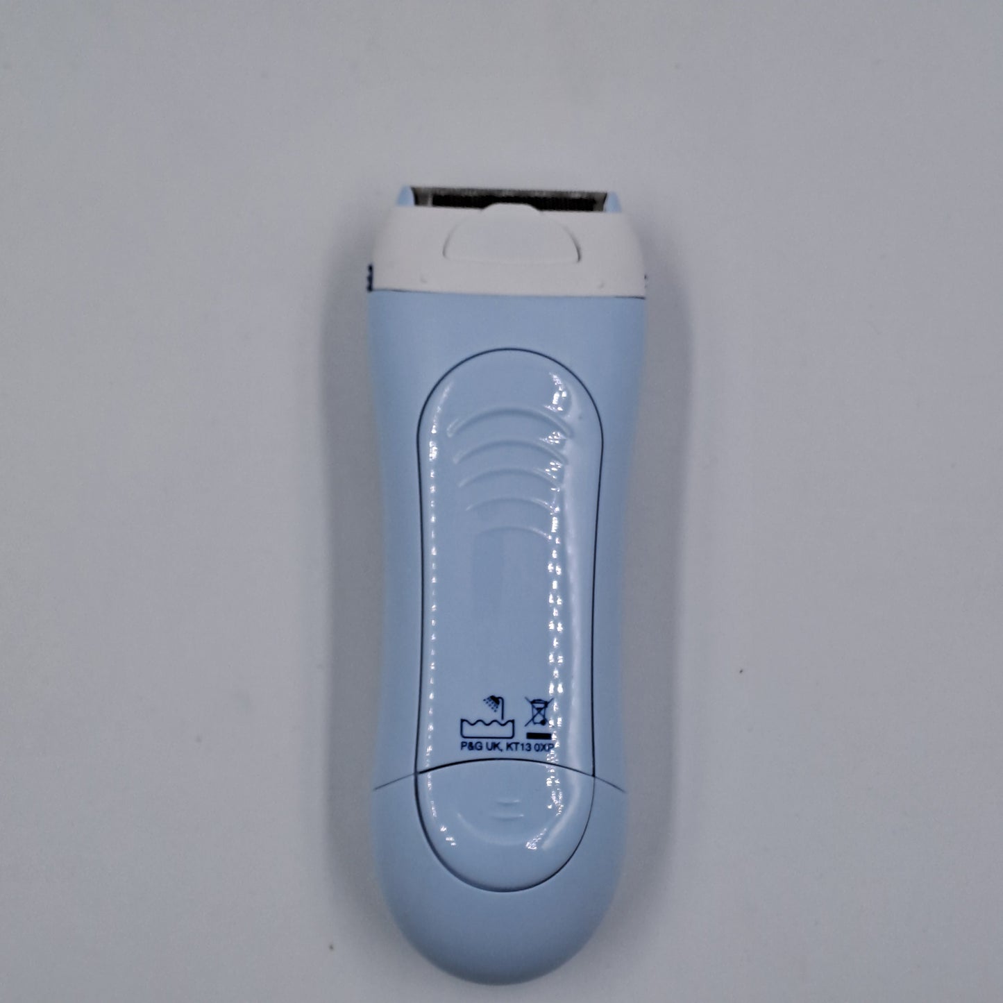 Braun Silk·épil Lady Shaver