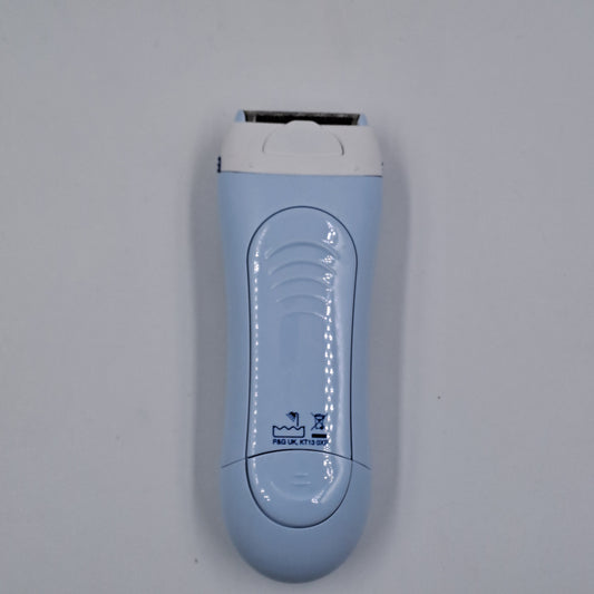 Braun Silk·épil Lady Shaver