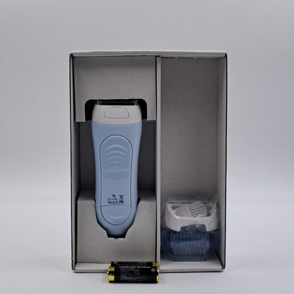 Braun Silk·épil Lady Shaver