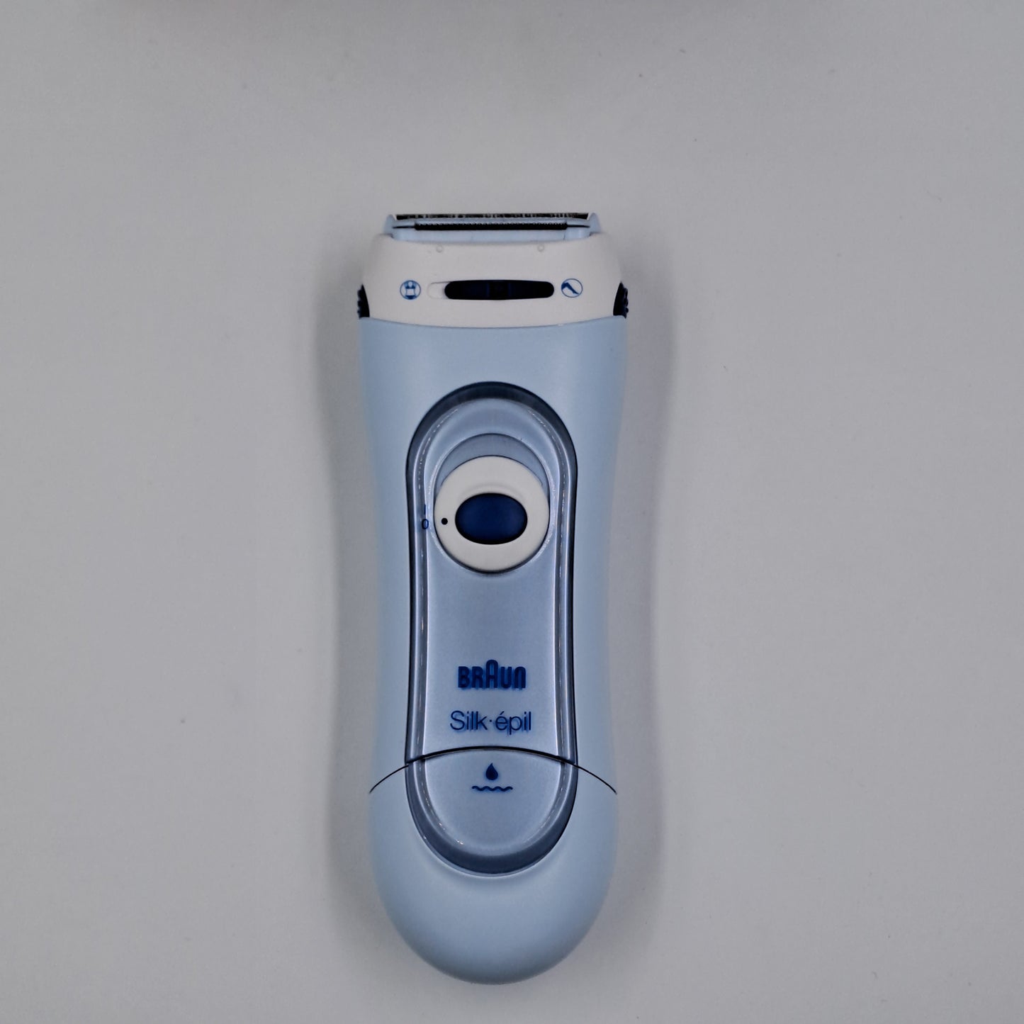 Braun Silk·épil Lady Shaver
