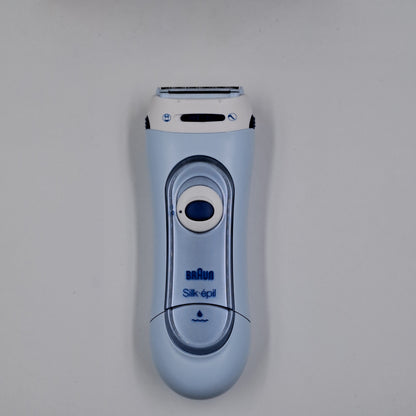 Braun Silk·épil Lady Shaver