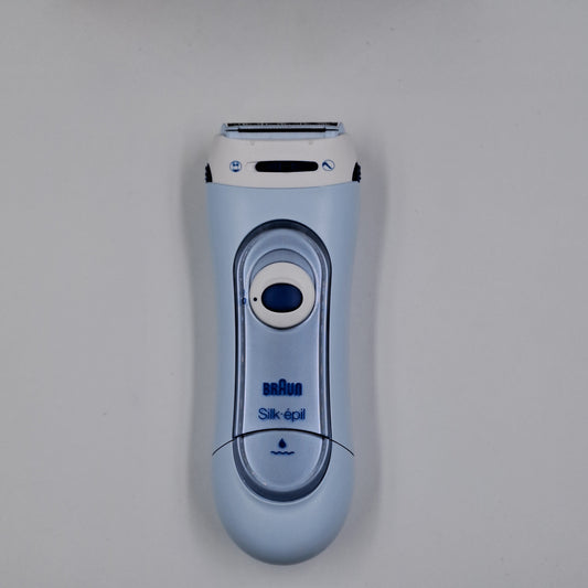 Braun Silk·épil Lady Shaver