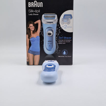 Braun Silk·épil Lady Shaver