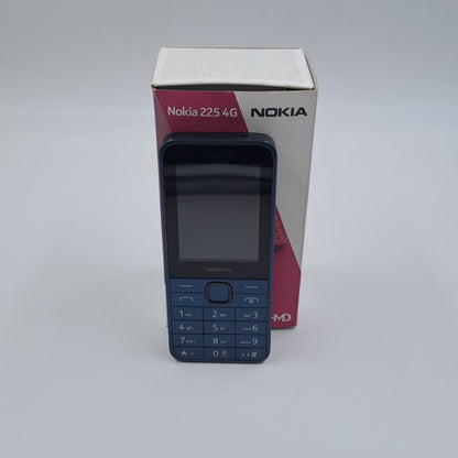 Nokia 225 4G Dual SIM