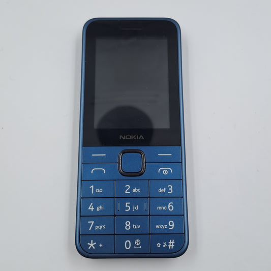 Nokia 225 4G Dual SIM