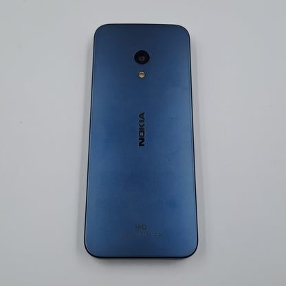 Nokia 225 4G Dual SIM