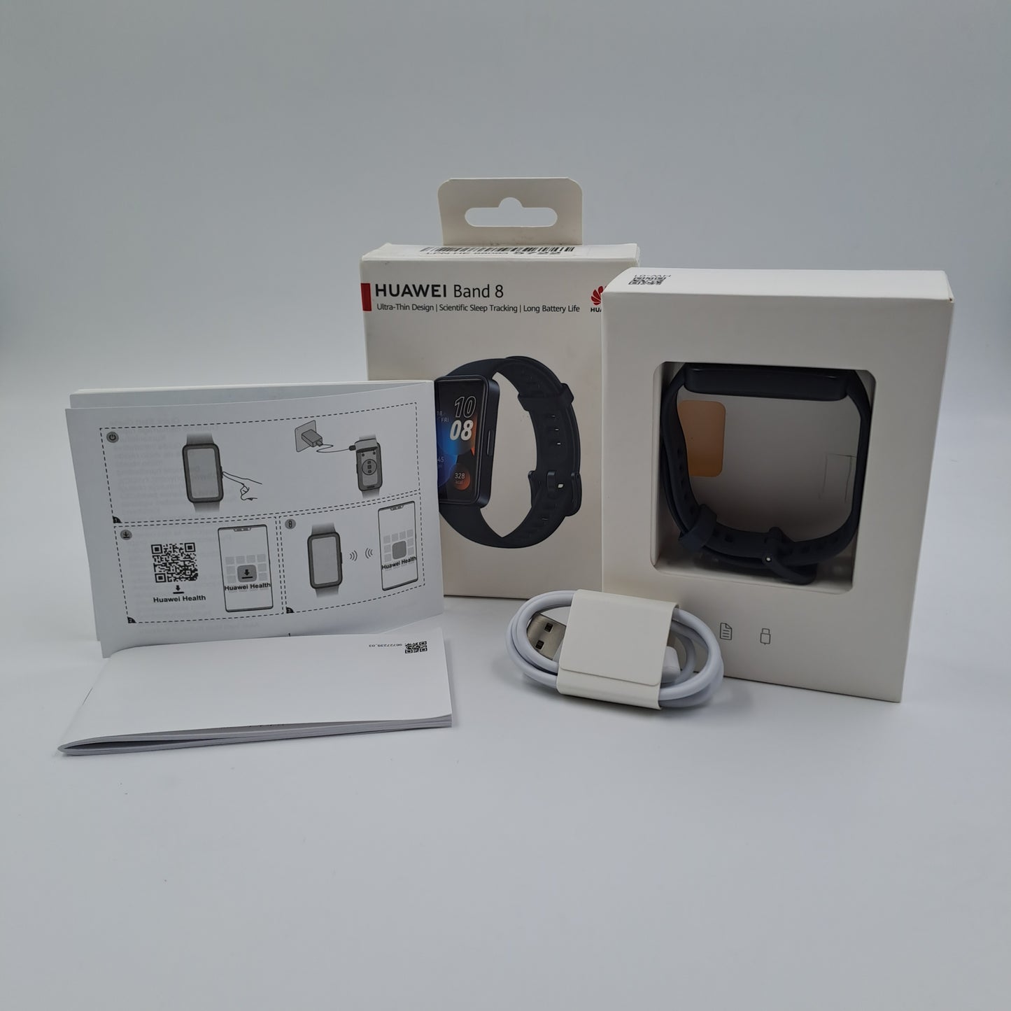 Huawei Band 8 Smart Band Fitness Tracker