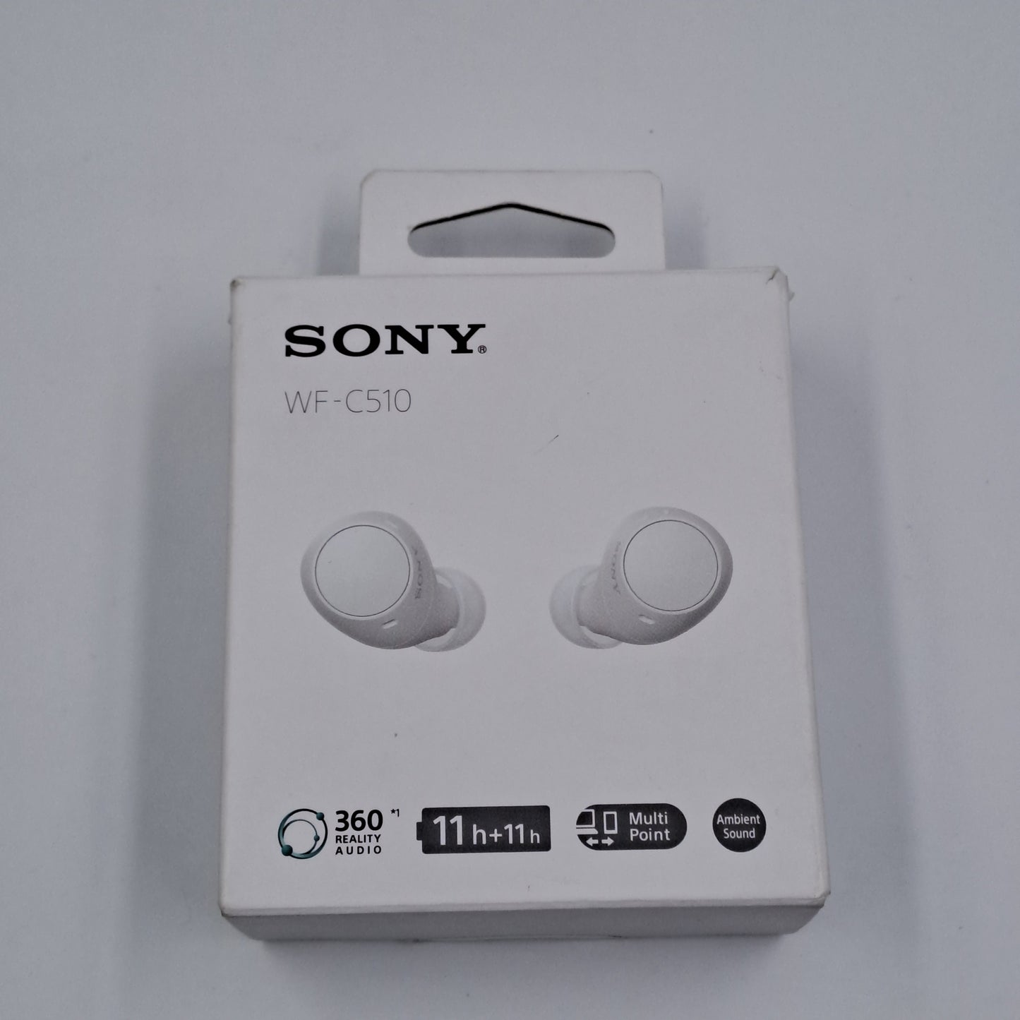 Sony WF-C510 – Cuffie True Wireless Bluetooth