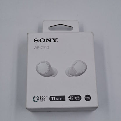 Sony WF-C510 – Cuffie True Wireless Bluetooth