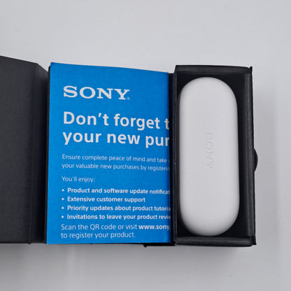 Sony WF-C510 – Cuffie True Wireless Bluetooth