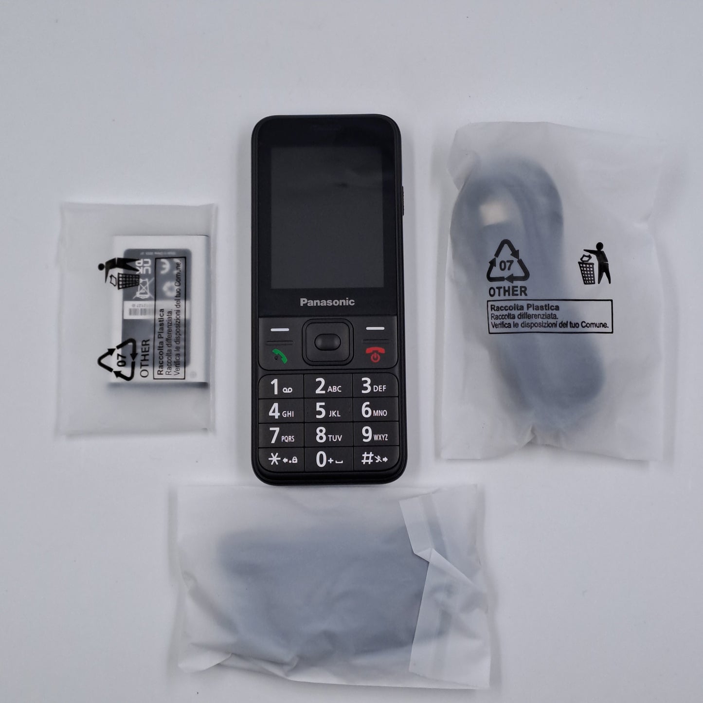 Panasonic KX-TF200