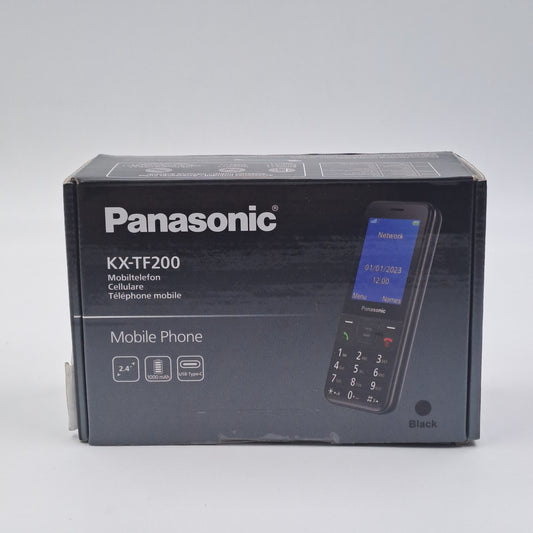 Panasonic KX-TF200