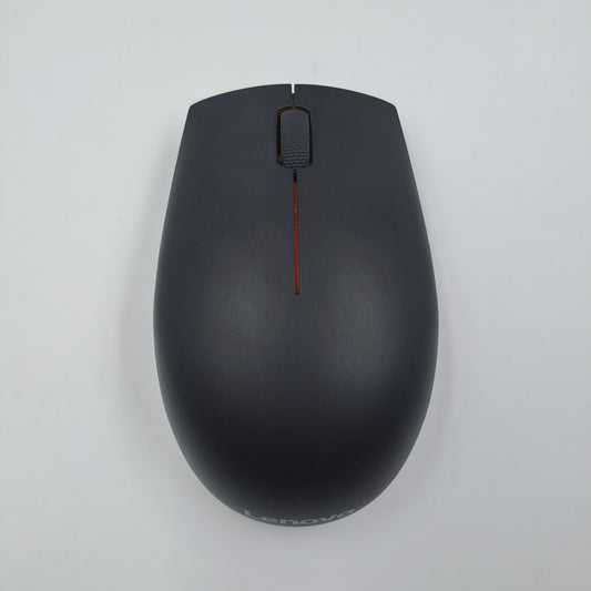 Lenovo 300 Mouse Wireless Compatto