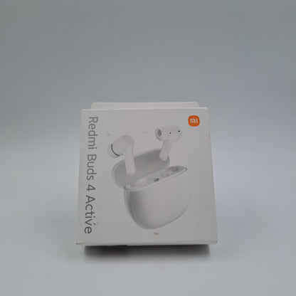 Xiaomi Redmi Buds 4 Active White