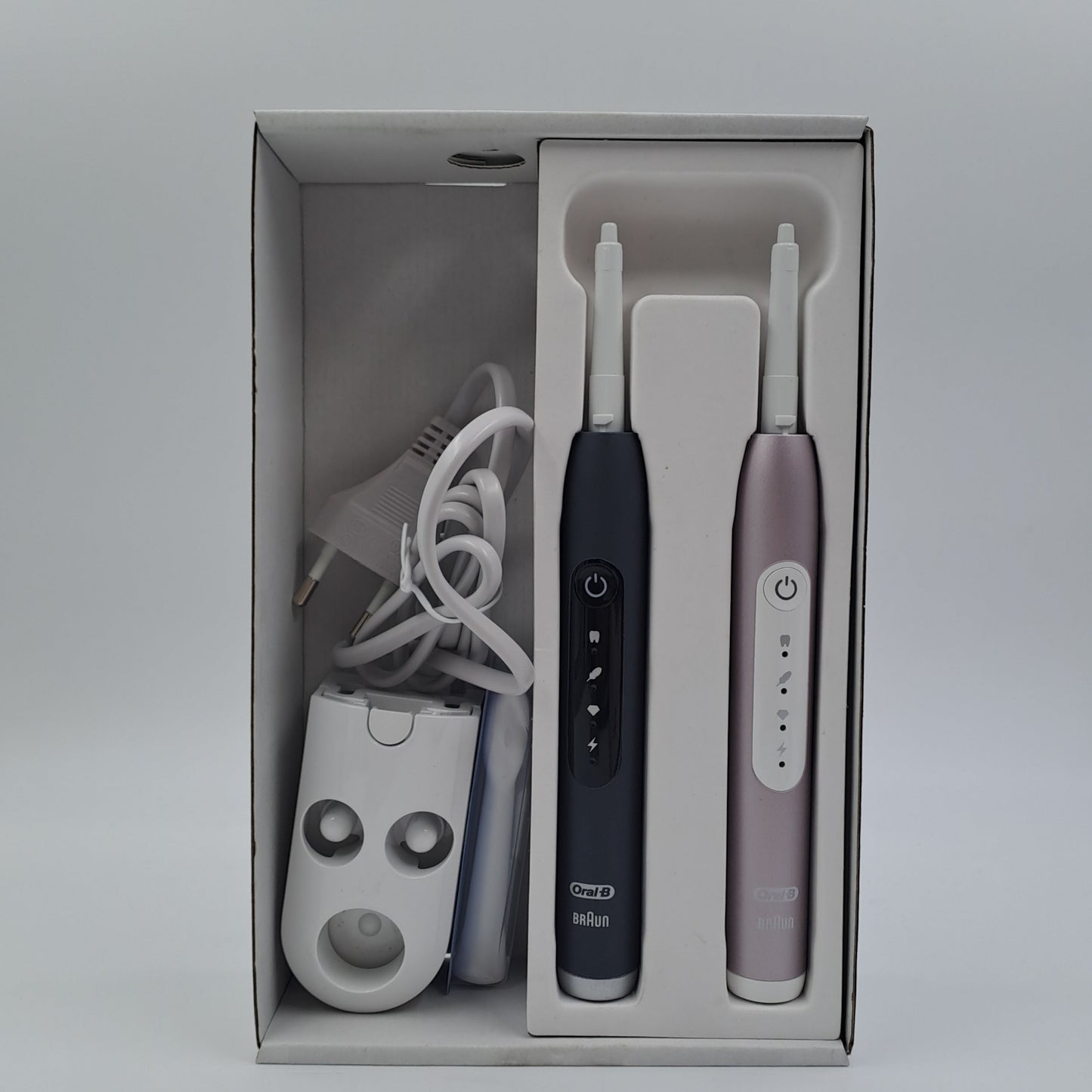 Spazzolino Elettrico Oral-B Pulsonic Slim Luxe 4900