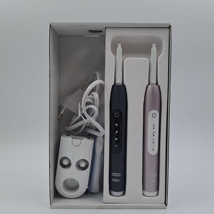 Spazzolino Elettrico Oral-B Pulsonic Slim Luxe 4900