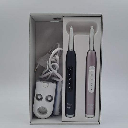 Spazzolino Elettrico Oral-B Pulsonic Slim Luxe 4900
