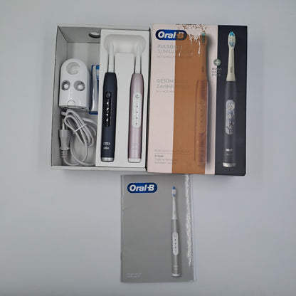 Spazzolino Elettrico Oral-B Pulsonic Slim Luxe 4900