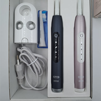 Spazzolino Elettrico Oral-B Pulsonic Slim Luxe 4900