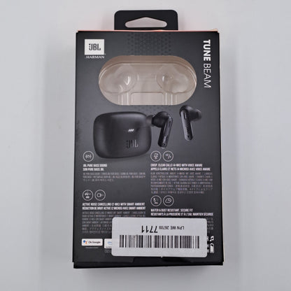 JBL Tune Beam