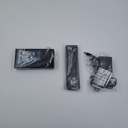 Decoder Digitale Terrestre HD STRONG SRT 3030 DVB-C