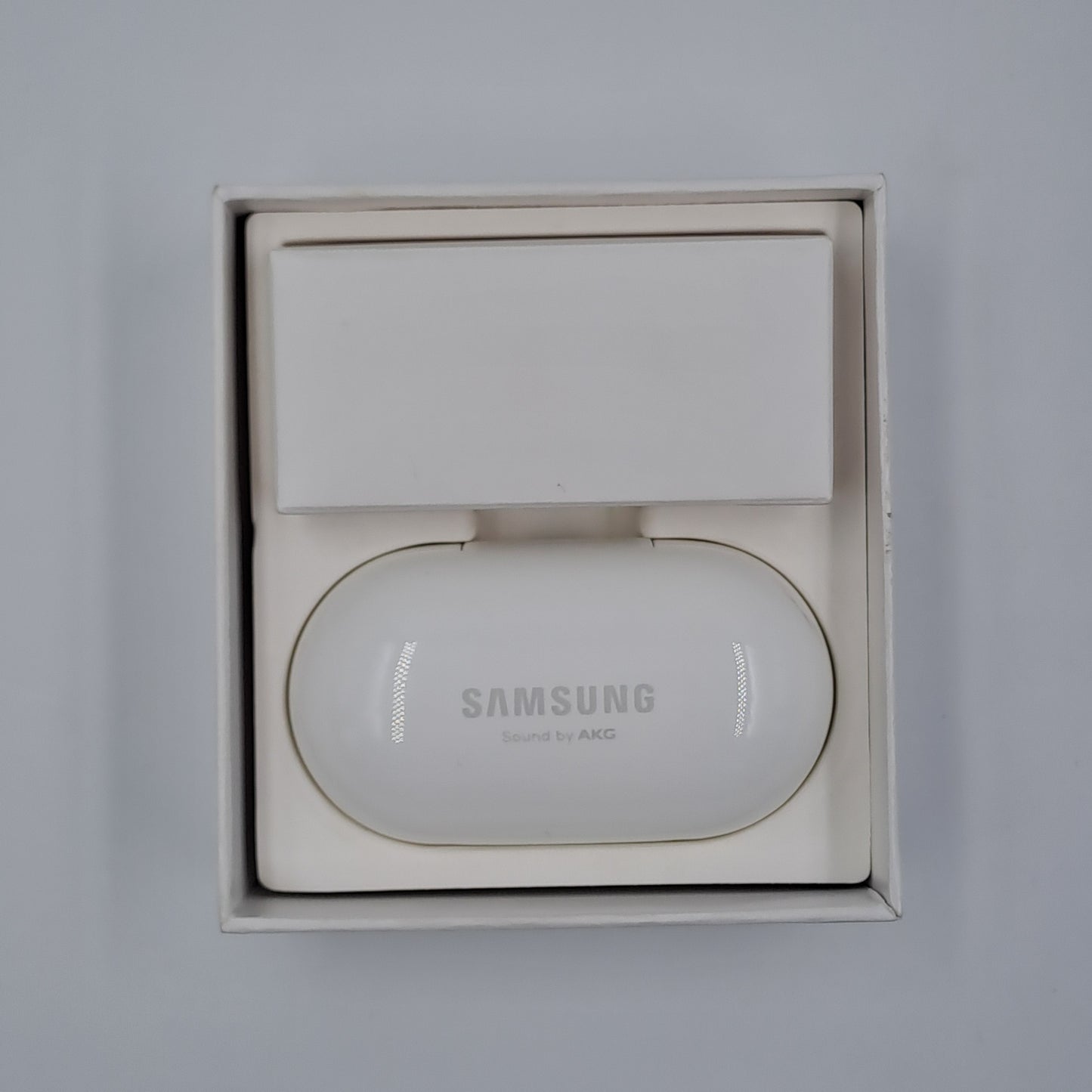 Samsung Galaxy Buds Plus