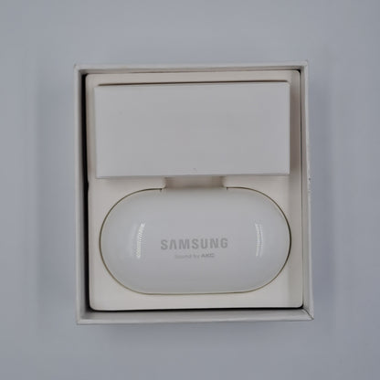 Samsung Galaxy Buds Plus