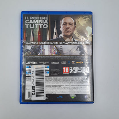 Call of Duty: Advanced Warfare – PS4