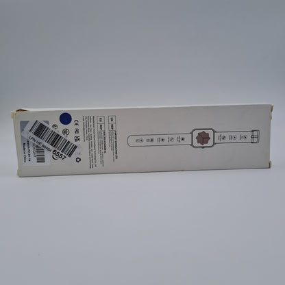 Smartwatch P2 24-14 | Display Touch