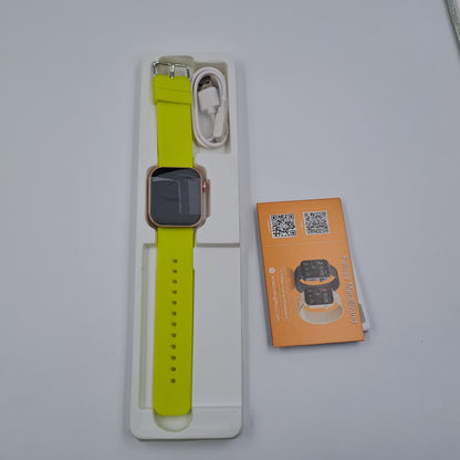 Smartwatch P2 24-14 | Display Touch