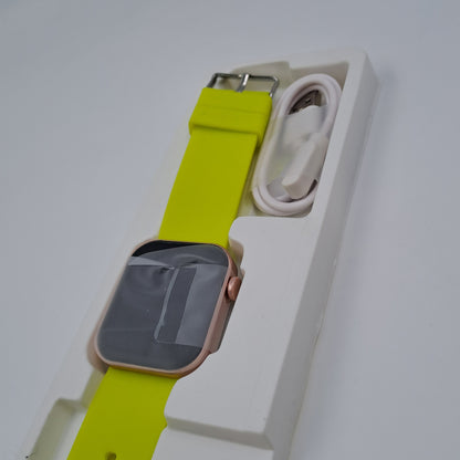 Smartwatch P2 24-14 | Display Touch