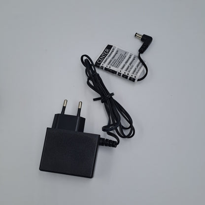 Strong SRT 8109 Decoder Digitale Terrestre HD DVB-T2