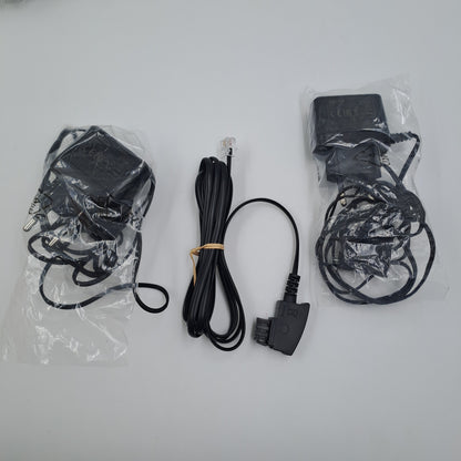 Gigaset AS690 Duo Black