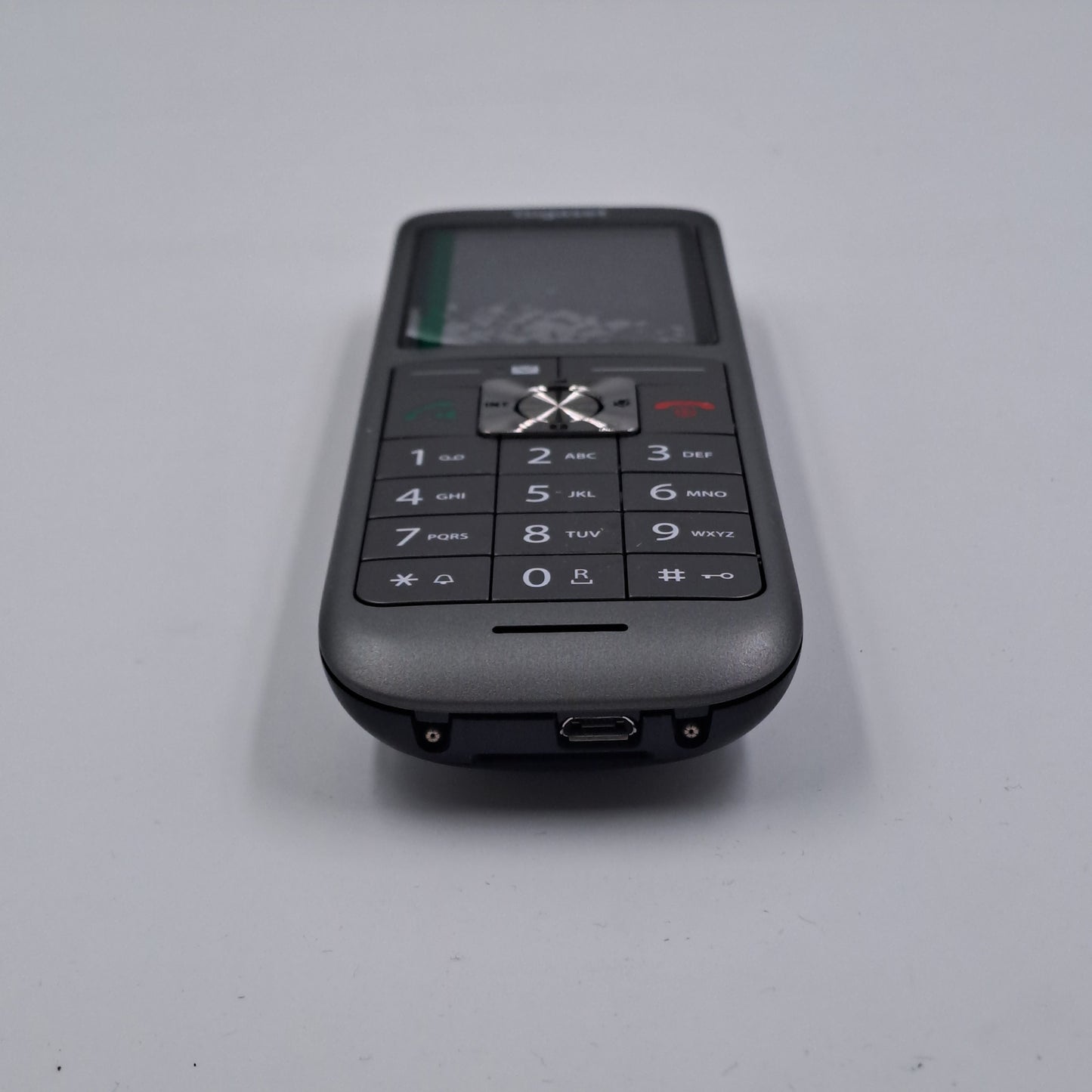 Gigaset CL660 Telefono Cordless DECT con Base